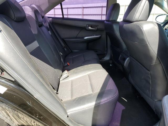 Photo 10 from auction – 2012 TOYOTA CAMRY BASE with VIN 4T1BF1FK5CU505207