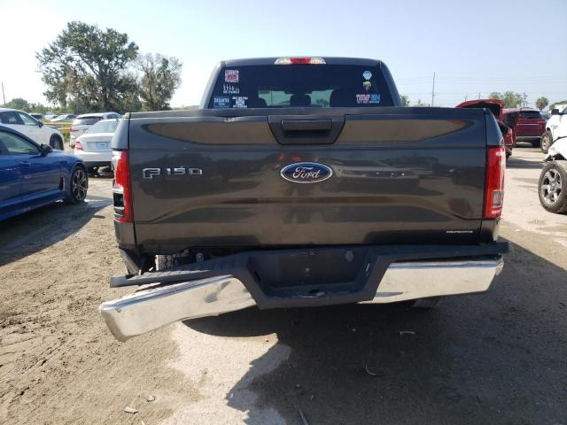 Photo 6 from auction – 2015 FORD F150 SUPER with VIN 1FTEW1CF0FFB62775