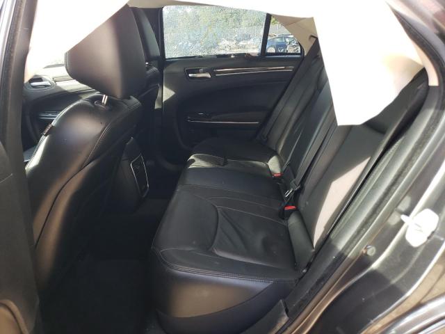 Photo 10 from auction – 2016 CHRYSLER 300 LIMITE with VIN 2C3CCAAG0GH311217