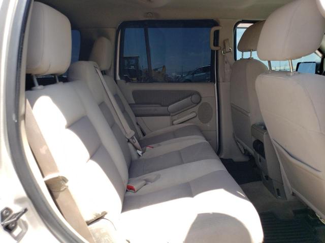 Photo 10 from auction – 2007 FORD EXPLORER X with VIN 1FMEU63E77UA34231