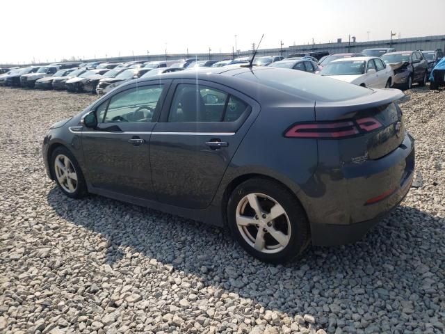 Zdjęcie 2 z aukcji – 2013 CHEVROLET VOLT z VIN 1G1RA6E41DU137605