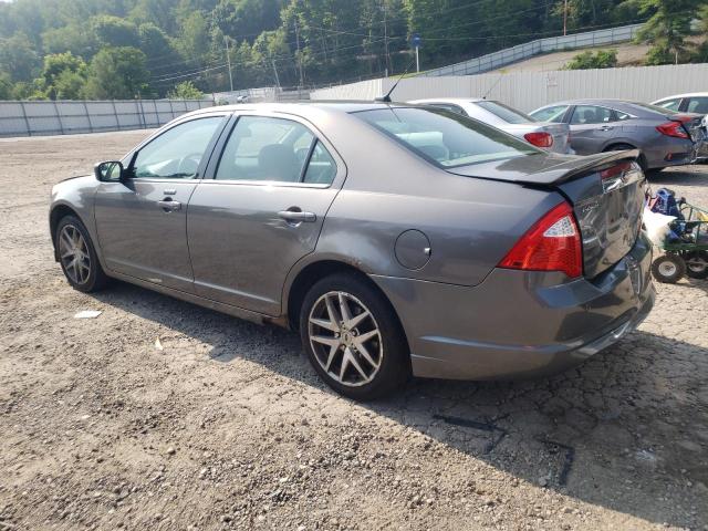 Photo 2 from auction – 2011 FORD FUSION SEL with VIN 3FAHP0JA5BR113859