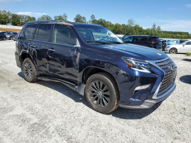 Photo 4 from auction – 2020 LEXUS GX 460 PRE with VIN JTJAM7BX3L5266533