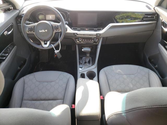 Photo 8 from auction – 2022 KIA NIRO LX with VIN KNDCB3LC3N5510996