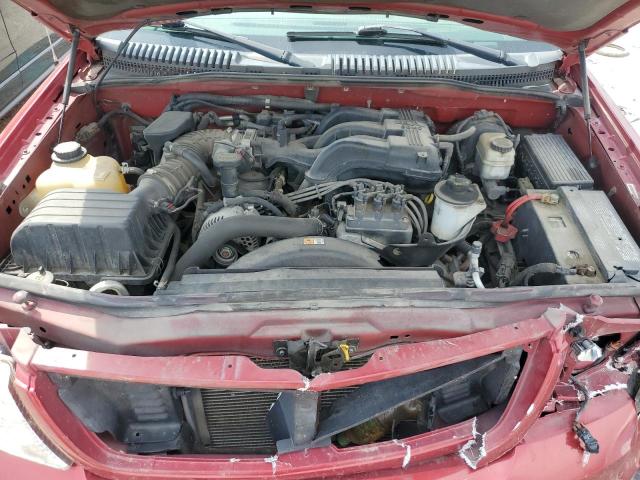 Photo 11 from auction – 2005 FORD EXPLORER X with VIN 1FMZU73K45UA78035