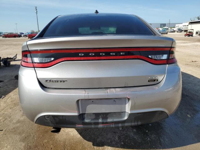 Photo 6 from auction – 2015 DODGE DART SXT with VIN 1C3CDFBB3FD251359