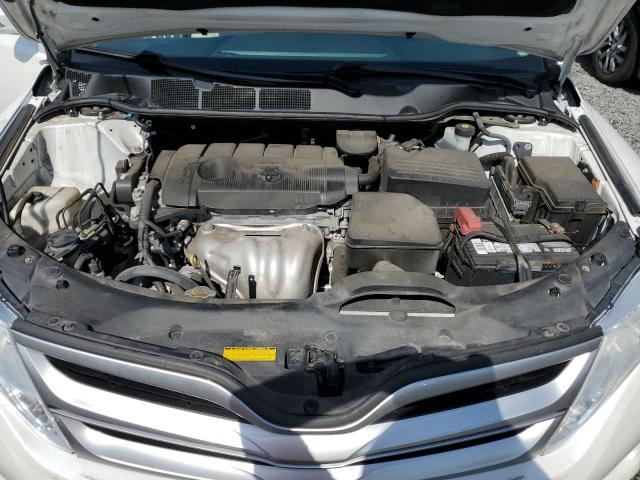 Photo 12 from auction – 2014 TOYOTA VENZA LE with VIN 4T3ZA3BB0EU084277