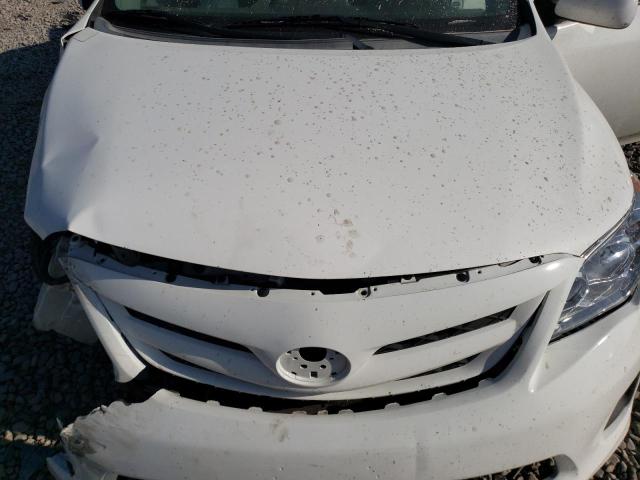 Photo 11 from auction – 2012 TOYOTA COROLLA BA with VIN 2T1BU4EE7CC816447