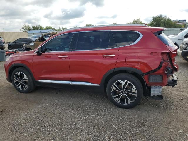 Photo 2 from auction – 2019 HYUNDAI SANTA FE L with VIN 5NMS5CAA4KH028681