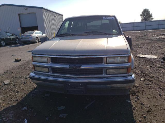 Снимка 5 от търг – 1998 CHEVROLET GMT-400 C1 с VIN 1GCEC19R8WE167559