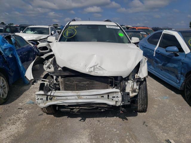 Photo 5 from auction – 2015 CHEVROLET EQUINOX LT with VIN 2GNFLGEK6F6264643