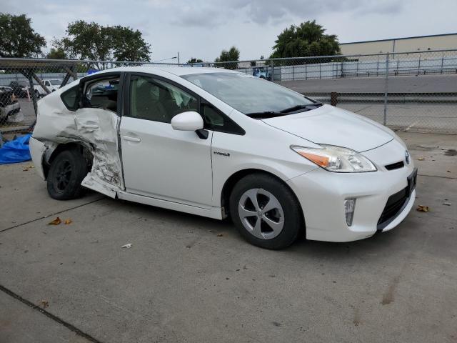 Photo 4 from auction – 2015 TOYOTA PRIUS with VIN JTDKN3DU6F0479445