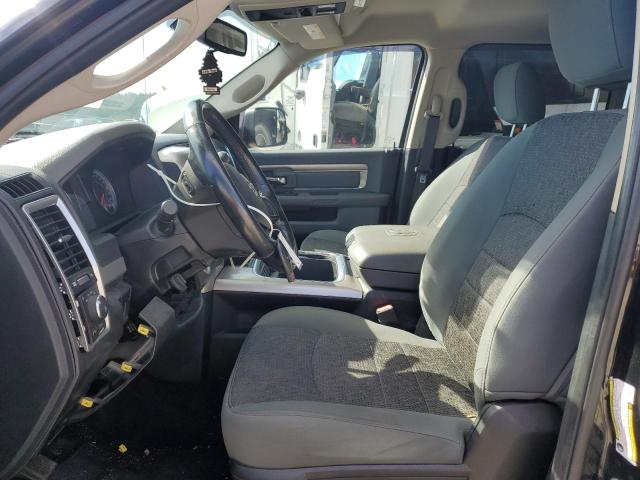 Photo 7 from auction – 2017 RAM 3500 SLT with VIN 3C63RRHL9HG698161