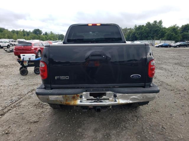 Photo 6 from auction – 2003 FORD F150 with VIN 1FTRX08L53KD63016