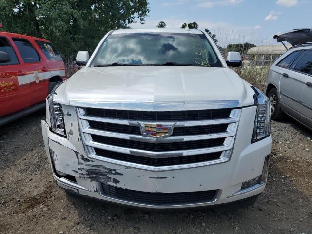 Photo 5 from auction – 2016 CADILLAC ESCALADE E with VIN 1GYS4HKJXGR343092