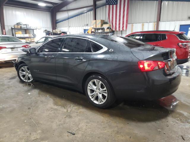 Photo 2 from auction – 2014 CHEVROLET IMPALA LT with VIN 2G1125S35E9124838