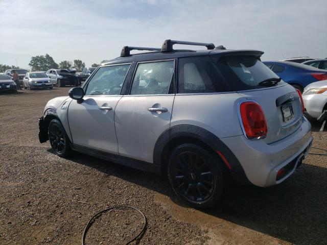 Photo 2 from auction – 2016 MINI COOPER S with VIN WMWXU3C50G2D30327