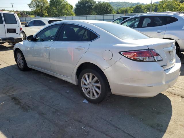 Снимка 2 от търг – 2012 MAZDA 6 I с VIN 1YVHZ8DH5C5M37839