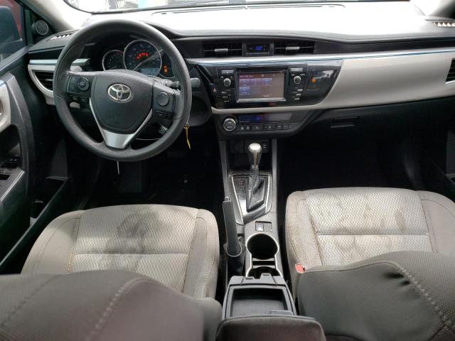 Photo 8 from auction – 2016 TOYOTA COROLLA L with VIN 5YFBURHE1GP374697