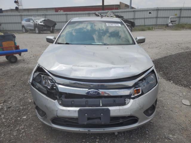 Photo 5 from auction – 2011 FORD FUSION SE with VIN 3FAHP0HA2BR209373