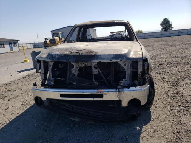 Photo 5 from auction – 2012 GMC SIERRA K15 with VIN 1GTR2TEA4CZ287086