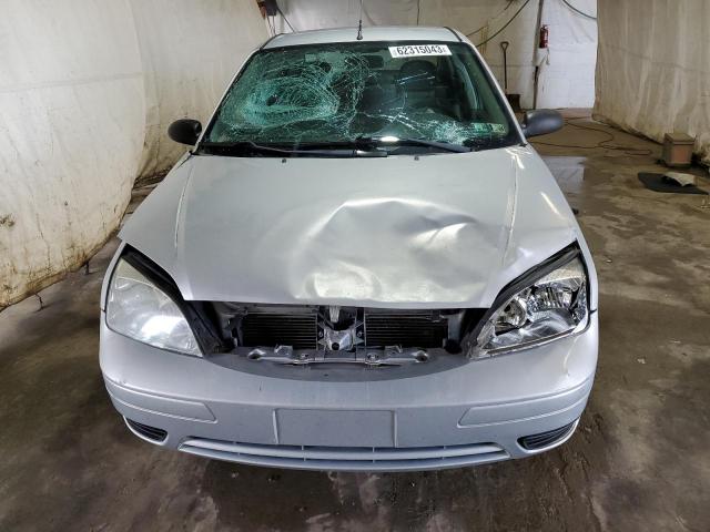 Photo 5 from auction – 2007 FORD FOCUS ZX4 with VIN 1FAFP34N17W285494