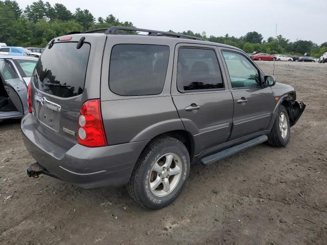 Photo 3 from auction – 2005 MAZDA TRIBUTE S with VIN 4F2YZ941X5KM17251