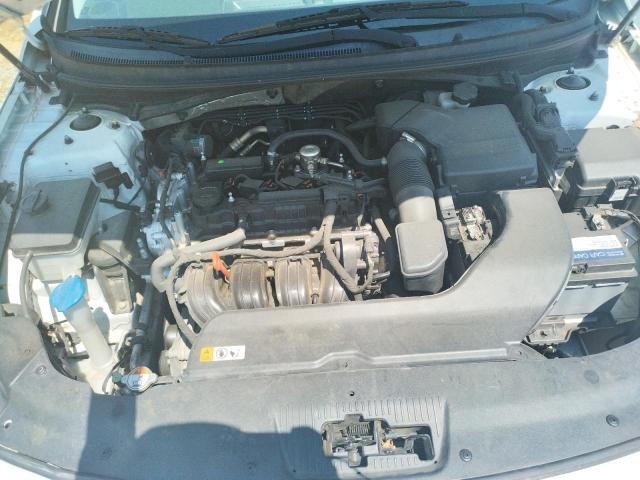 Photo 11 from auction – 2015 HYUNDAI SONATA SE with VIN 5NPE24AF4FH174918
