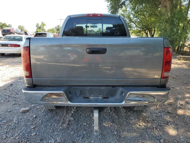 Photo 6 from auction – 2006 DODGE RAM 2500 S with VIN 1D7KS28CX6J141213
