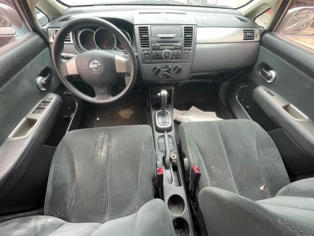 Photo 9 from auction – 2011 NISSAN VERSA S with VIN 3N1BC1CP8BL493353