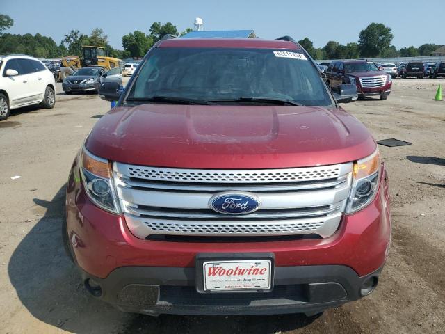 Photo 5 from auction – 2015 FORD EXPLORER X with VIN 1FM5K7D8XFGA91816