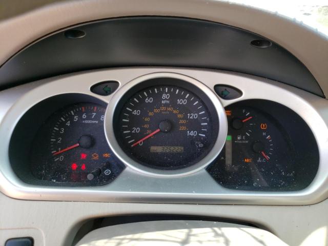 Снимка 9 от търг – 2004 TOYOTA HIGHLANDER с VIN JTEEP21A040038852