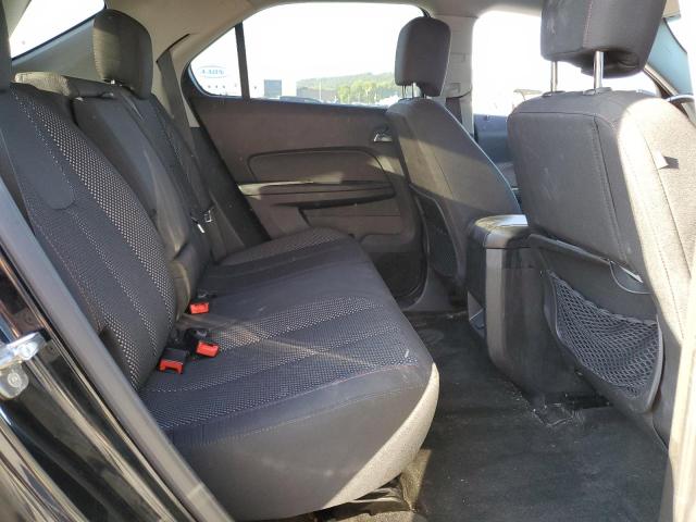 Photo 11 from auction – 2012 CHEVROLET EQUINOX LT with VIN 2GNALDEK7C6343517