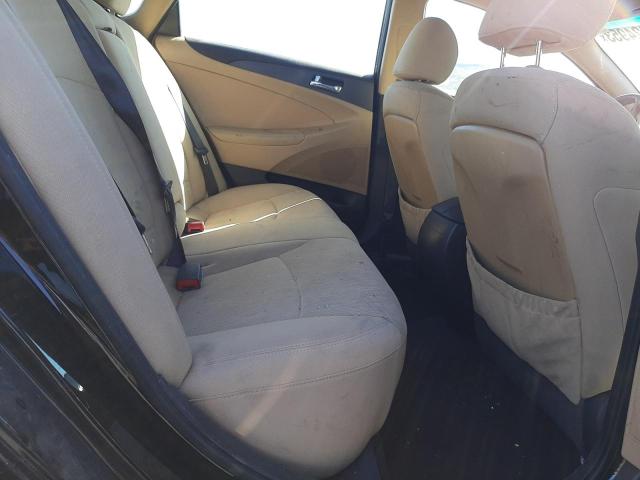 Photo 10 from auction – 2011 HYUNDAI SONATA GLS with VIN 5NPEB4AC4BH197308