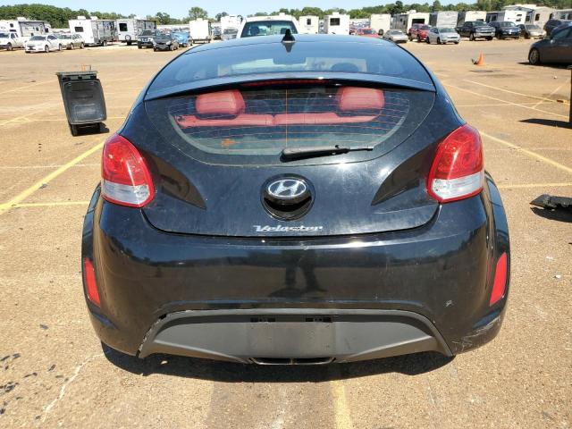 Photo 6 from auction – 2013 HYUNDAI VELOSTER with VIN KMHTC6AD2DU087726