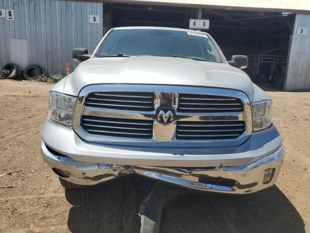 Photo 5 from auction – 2019 RAM 1500 CLASS with VIN 1C6RR6TT2KS585281