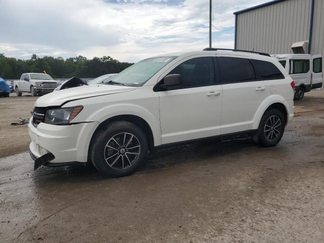 DODGE JOURNEY SE 2018 con VIN 3C4PDCAB3JT170488 - Foto de la subasta