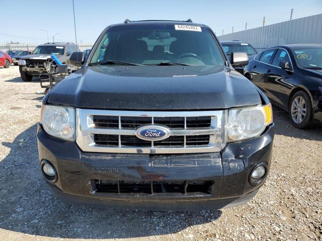 Photo 5 from auction – 2012 FORD ESCAPE XLT with VIN 1FMCU9DG5CKC21465