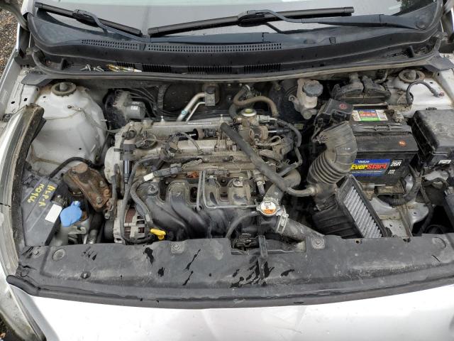 Photo 11 from auction – 2017 HYUNDAI ACCENT SE with VIN KMHCT4AE8HU307082