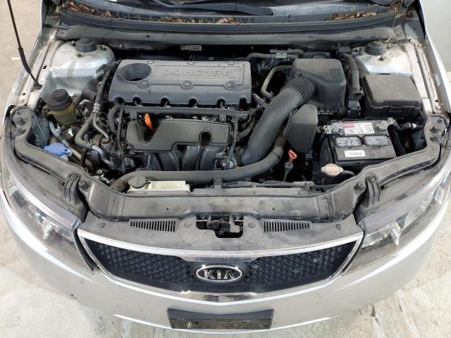 Photo 11 from auction – 2010 KIA FORTE EX with VIN KNAFU4A22A5854091
