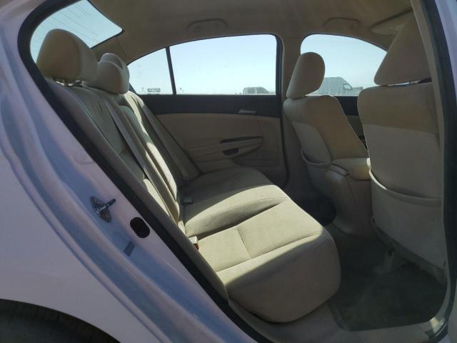 Photo 10 from auction – 2011 HONDA ACCORD LX with VIN 1HGCP2F32BA082544