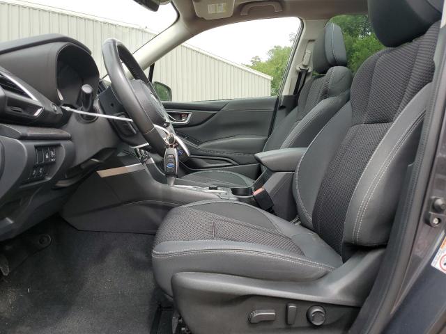 Photo 7 from auction – 2020 SUBARU FORESTER P with VIN JF2SKAJC6LH422475
