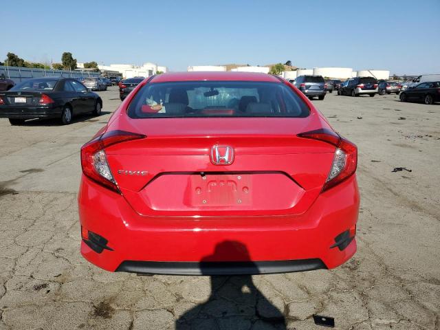 Photo 6 from auction – 2016 HONDA CIVIC EX with VIN 2HGFC2F74GH528889