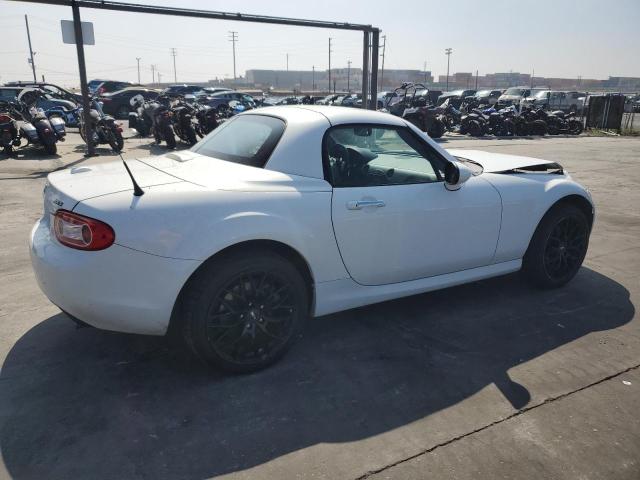 Photo 3 from auction – 2012 MAZDA MX-5 MIATA with VIN JM1NC2PF3C0225732