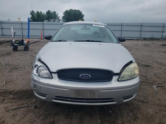 Photo 5 from auction – 2006 FORD TAURUS SE with VIN 1FAFP53U46A152017