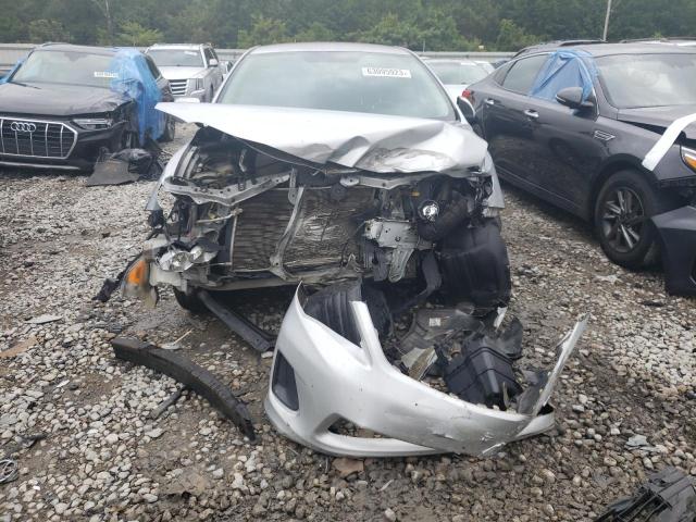 Photo 5 from auction – 2013 TOYOTA COROLLA BA with VIN 2T1BU4EE3DC107449