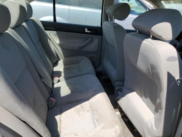 Photo 10 from auction – 2004 VOLKSWAGEN JETTA GL with VIN 3VWRK69M54M017161