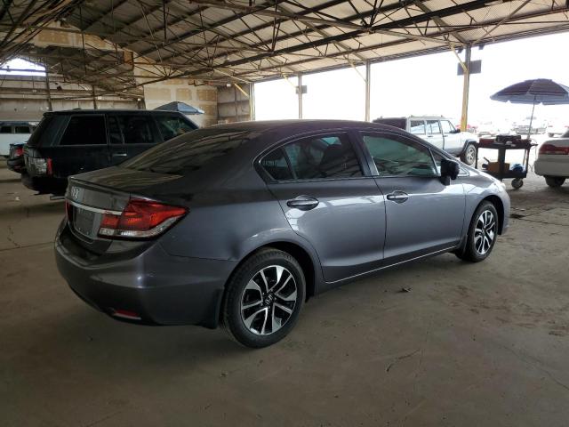 صورة رقم 3 من المزاد - 2015 HONDA CIVIC EX مع VIN 19XFB2F86FE038880