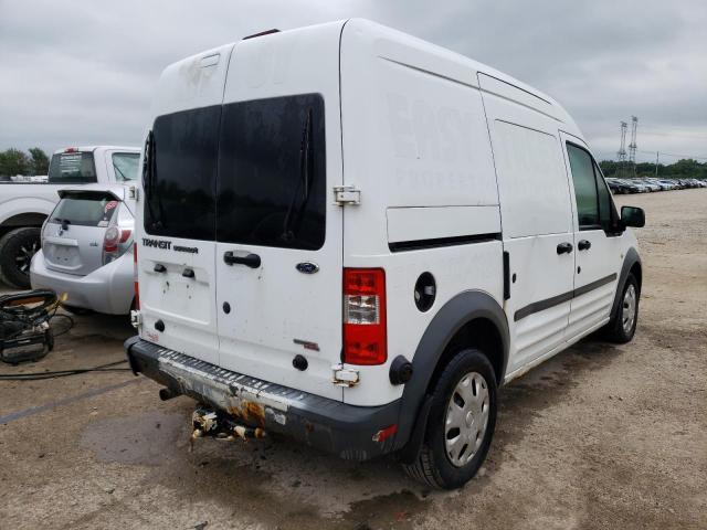 Foto 3 de la subasta – 2012 FORD TRANSIT CO con VIN NM0LS7CN8CT078629