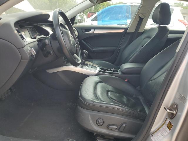 Photo 7 from auction – 2009 AUDI A4 2.0T QU with VIN WAULF78K89A132745